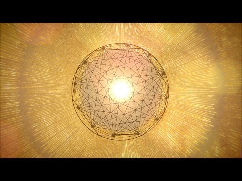 Jon Hopkins with Ram Dass, East Forest - Sit Around The Fire (Official Video)