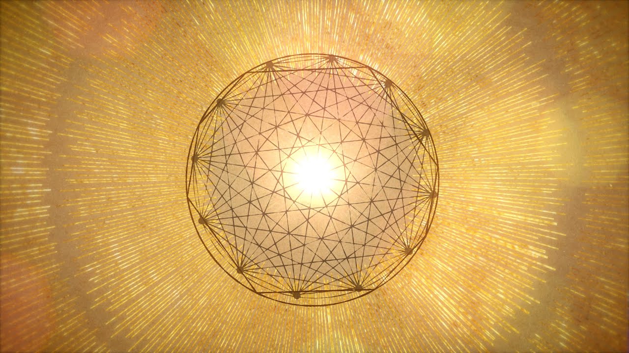 Jon Hopkins with Ram Dass, East Forest - Sit Around The Fire (Official Video)