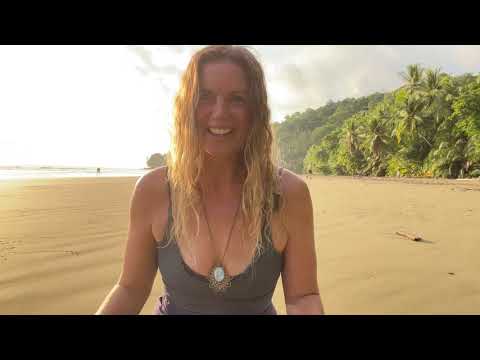 New Moon Meditation - Spring Equinox with Ally