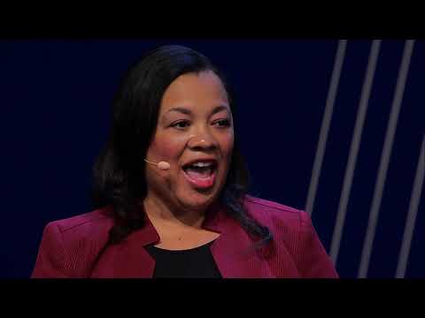 The real reason why we are tired and what to do about it | Saundra Dalton-Smith | TEDxAtlanta